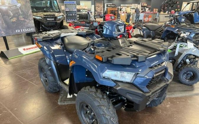 2026 Kawasaki Brute Force 750 EPS