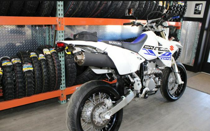 2020 Suzuki DR-Z 400SM