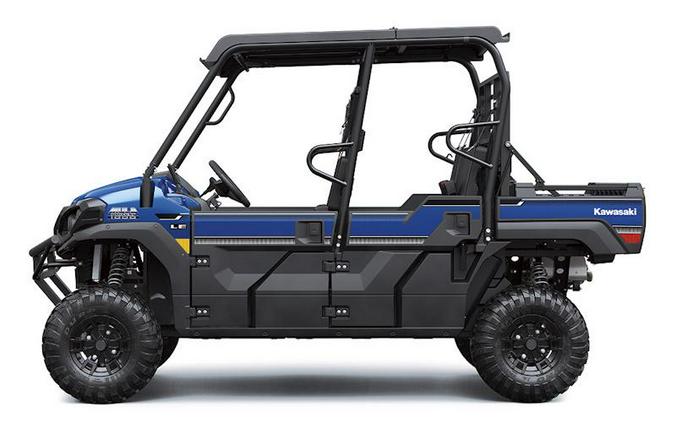 2026 Kawasaki Mule PRO-FXT™ 1000 LE