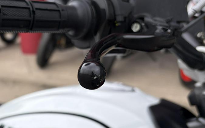 2023 Ducati Scrambler