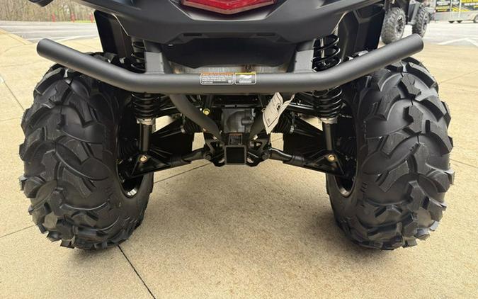 2026 Can-Am Outlander Pro Hunting Edition HD7