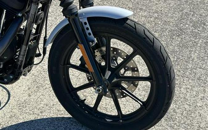 2021 Harley-Davidson Sportster Iron 1200