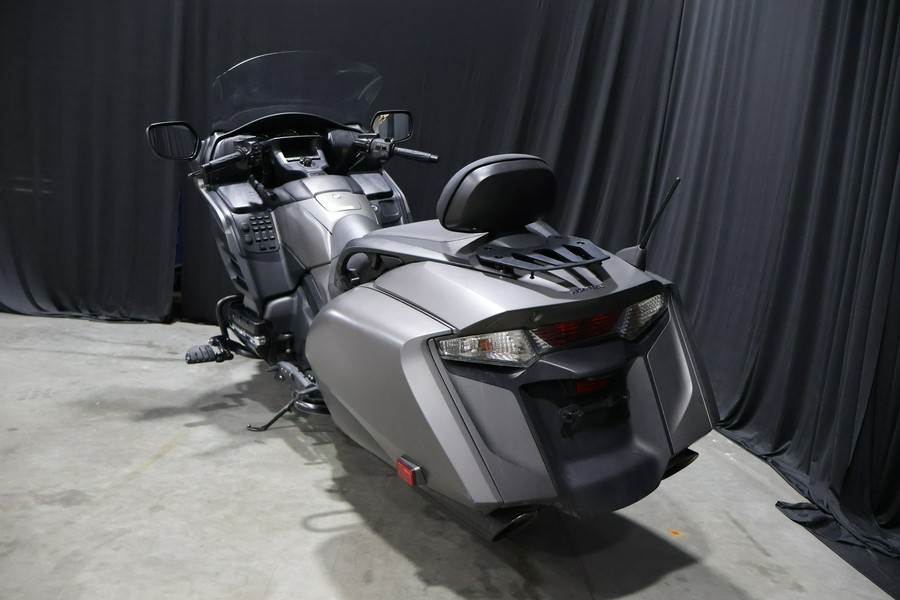 2016 Gold Wing F6B - Honda
