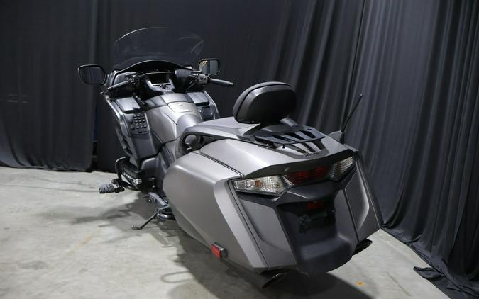 2016 Gold Wing F6B - Honda