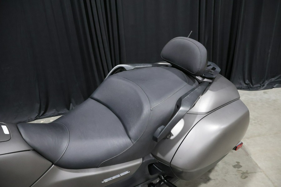 2016 Gold Wing F6B - Honda