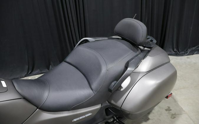2016 Gold Wing F6B - Honda
