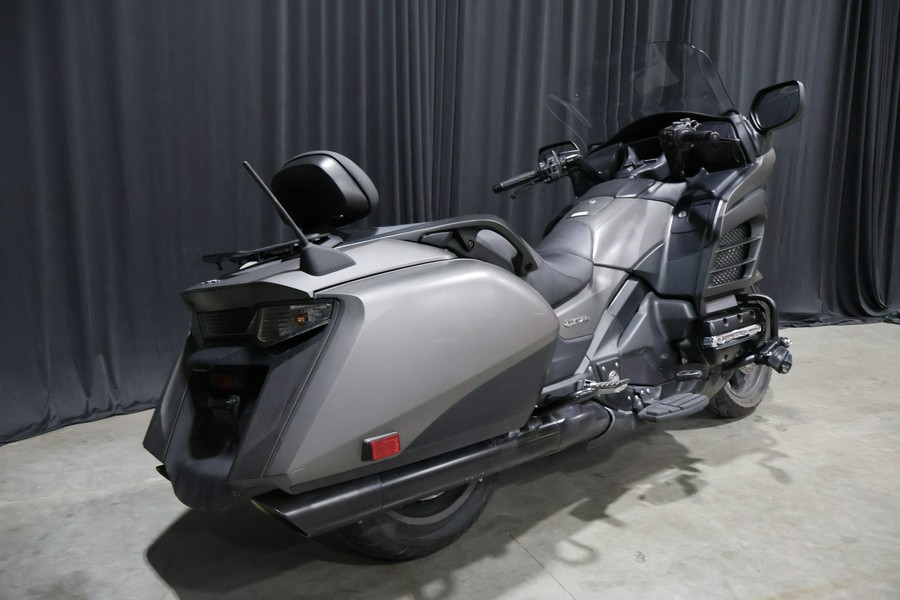 2016 Gold Wing F6B - Honda