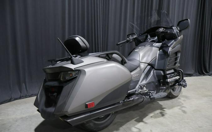 2016 Gold Wing F6B - Honda