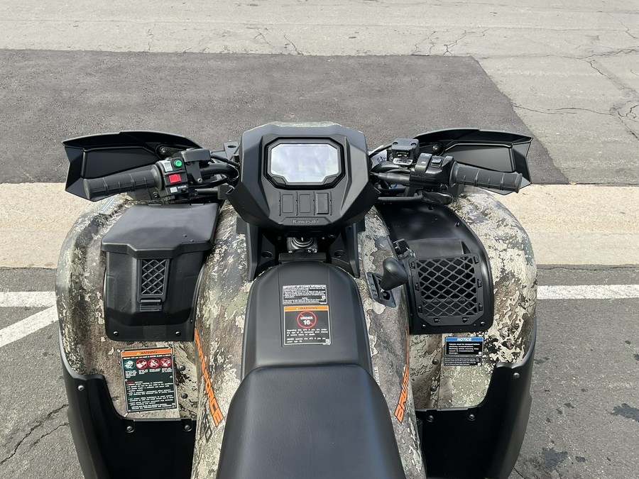 2026 KAWASAKI BRUTE FORCE 750 SE EPS - 63104K