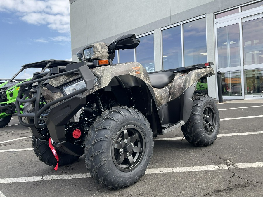 2026 KAWASAKI BRUTE FORCE 750 SE EPS - 63104K