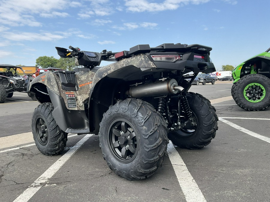 2026 KAWASAKI BRUTE FORCE 750 SE EPS - 63104K