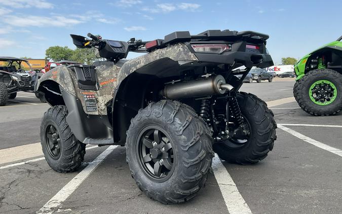2026 KAWASAKI BRUTE FORCE 750 SE EPS - 63104K