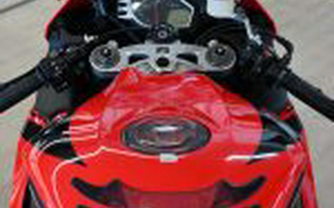 2008 Honda CBR1000RR