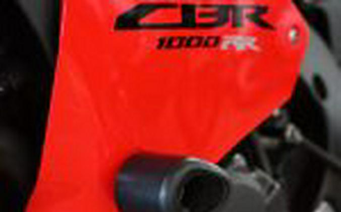 2008 Honda CBR1000RR