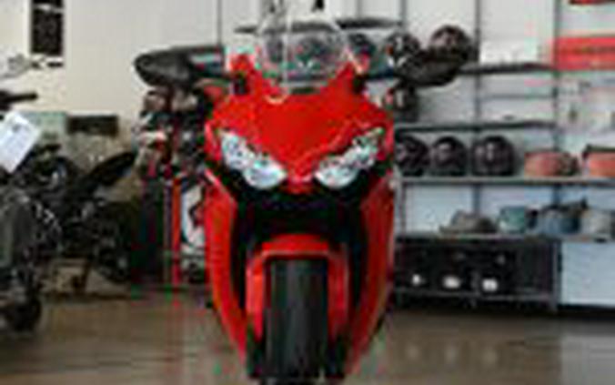 2008 Honda CBR1000RR