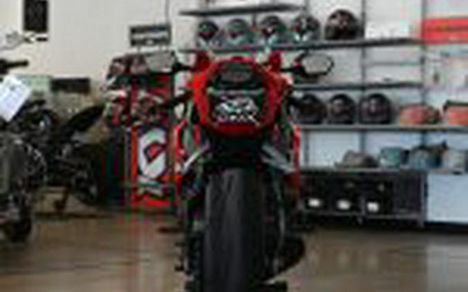 2008 Honda CBR1000RR