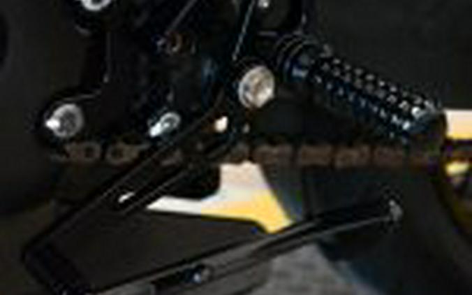 2008 Honda CBR1000RR