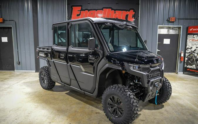 2026 CFMOTO UFORCE U10 XL Pro Highland
