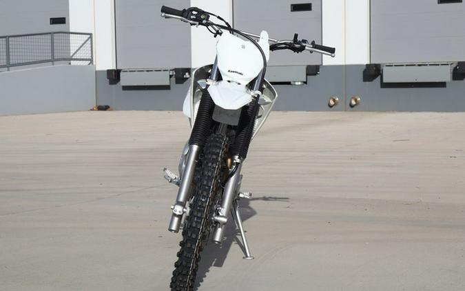 2027 Kawasaki KLX 230R S