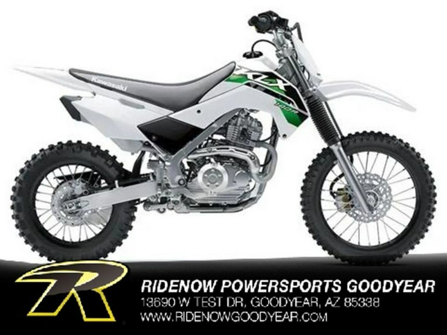 2027 Kawasaki KLX 230R S