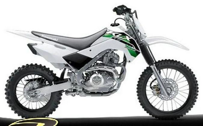 2027 Kawasaki KLX 230R S
