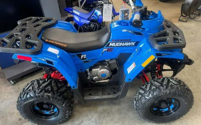 2026 Denago Powersports Mudhawk 10FI