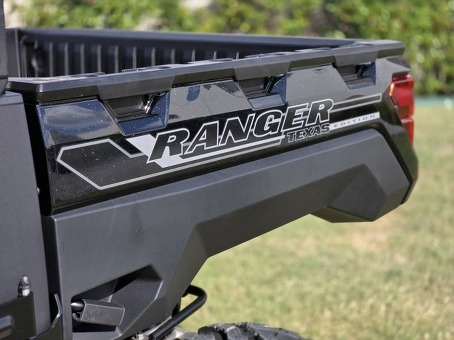 2027 Polaris Ranger Crew XP 1000 NorthStar Texas Edition