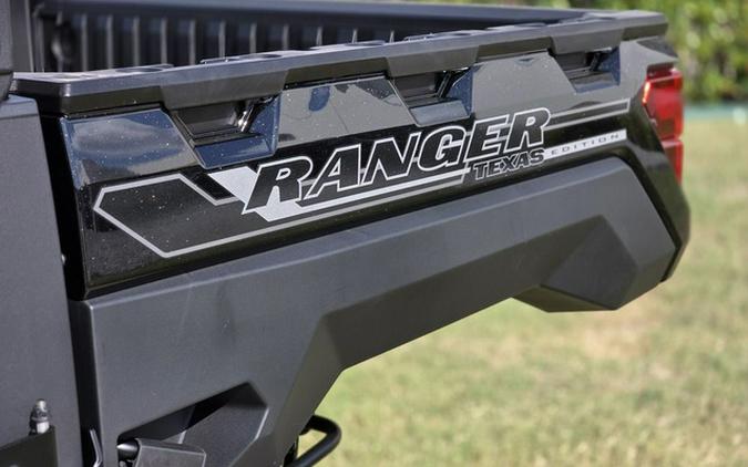 2027 Polaris Ranger Crew XP 1000 NorthStar Texas Edition