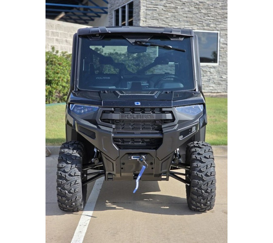2027 Polaris Ranger Crew XP 1000 NorthStar Texas Edition