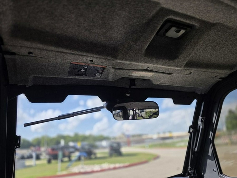 2027 Polaris Ranger Crew XP 1000 NorthStar Texas Edition