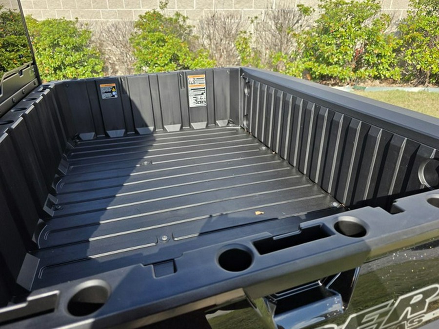 2027 Polaris Ranger Crew XP 1000 NorthStar Texas Edition