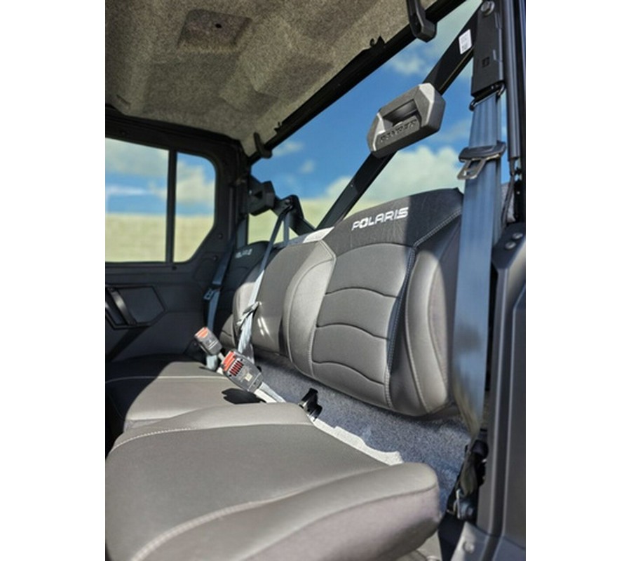 2027 Polaris Ranger Crew XP 1000 NorthStar Texas Edition