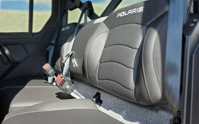 2027 Polaris Ranger Crew XP 1000 NorthStar Texas Edition