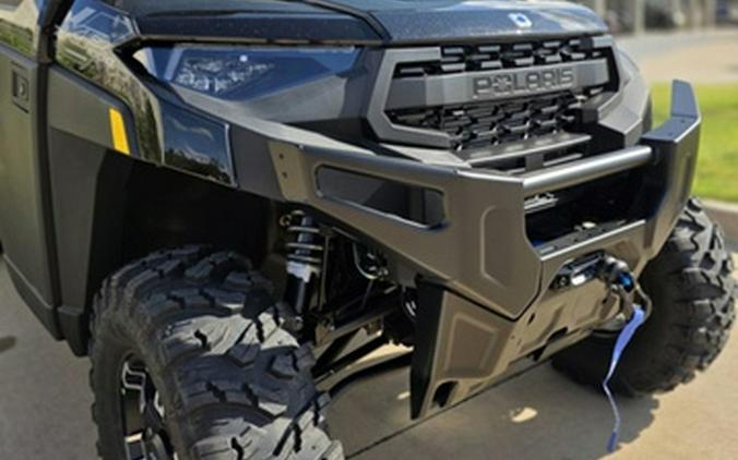 2027 Polaris Ranger Crew XP 1000 NorthStar Texas Edition