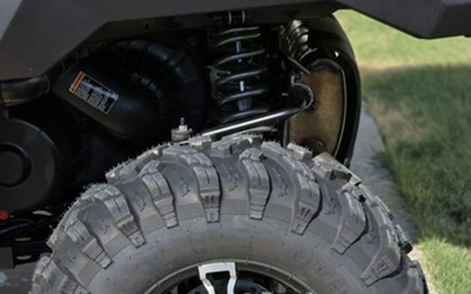 2027 Polaris Ranger Crew XP 1000 NorthStar Texas Edition
