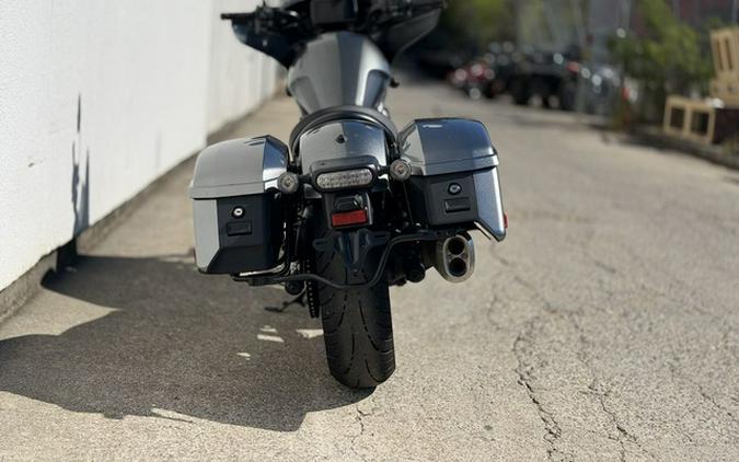 2025 Honda Rebel 1100T DCT