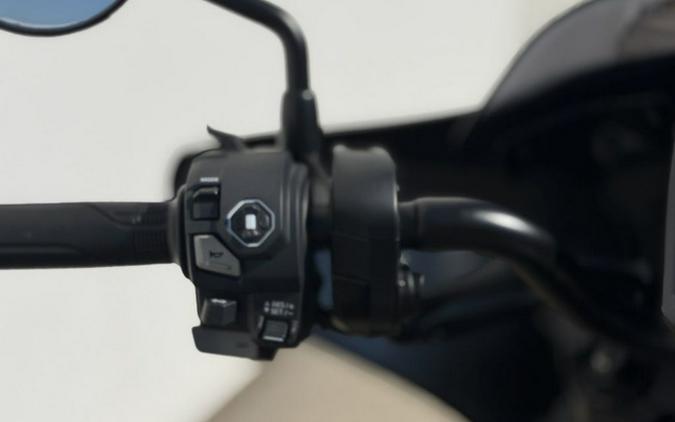 2025 Honda Rebel 1100T DCT