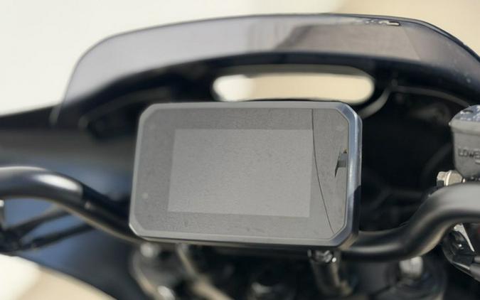 2025 Honda Rebel 1100T DCT