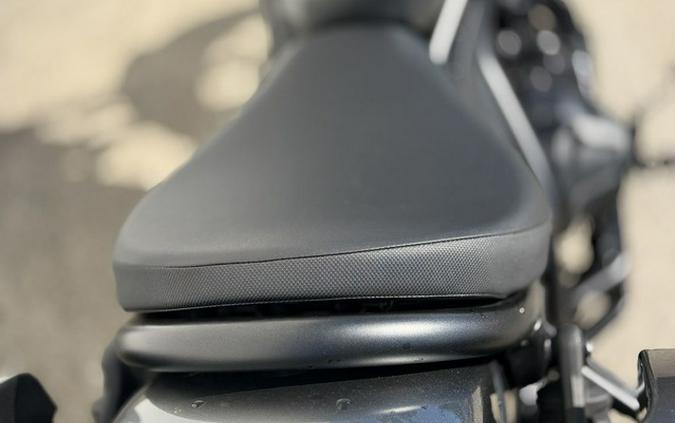 2025 Honda Rebel 1100T DCT