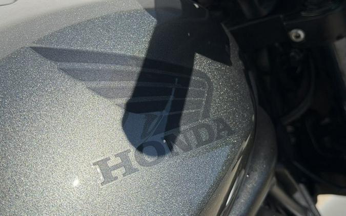2025 Honda Rebel 1100T DCT