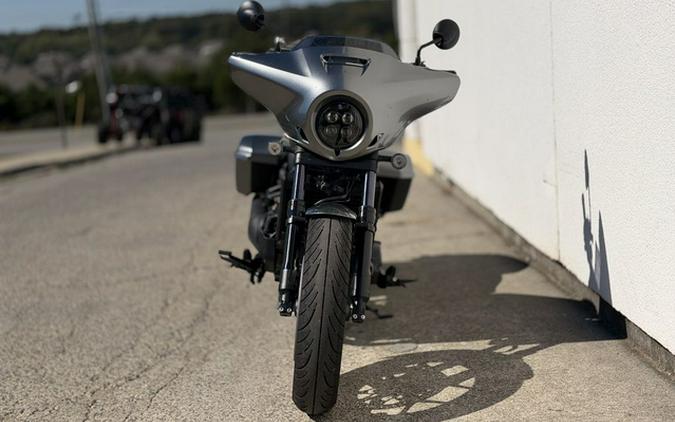 2025 Honda Rebel 1100T DCT