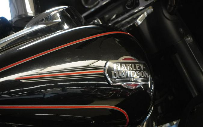 2011 Harley-Davidson Electra Glide® Ultra Classic®