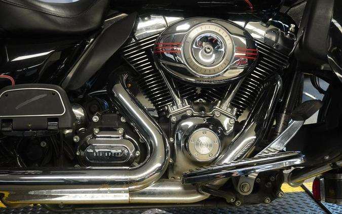 2011 Harley-Davidson Electra Glide® Ultra Classic®