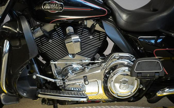 2011 Harley-Davidson Electra Glide® Ultra Classic®