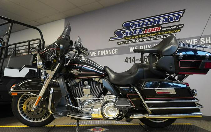 2011 Harley-Davidson Electra Glide® Ultra Classic®