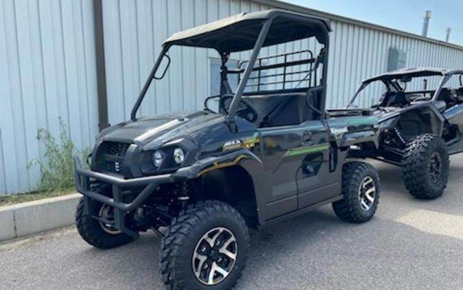 2023 Kawasaki Mule Pro-MX™ EPS LE