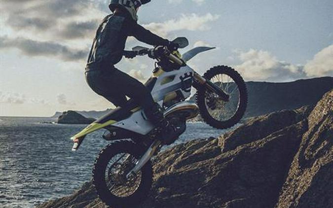 2024 Husqvarna TE 150