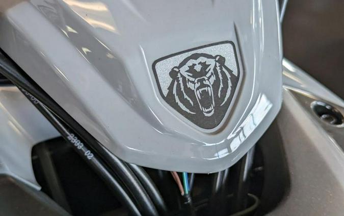 2024 Yamaha Grizzly 90