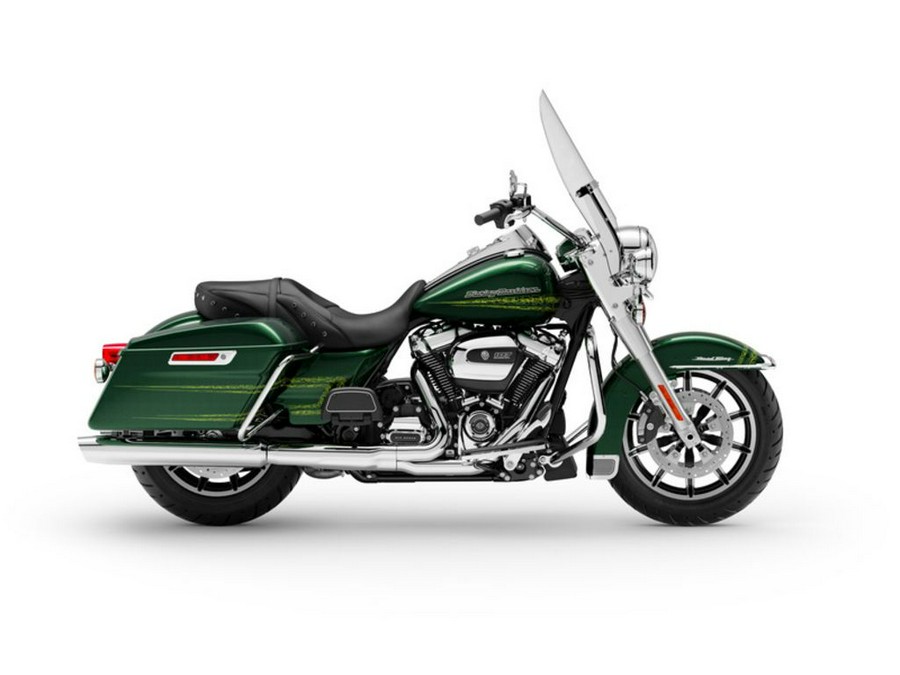 2019 Harley-Davidson Road King® Base