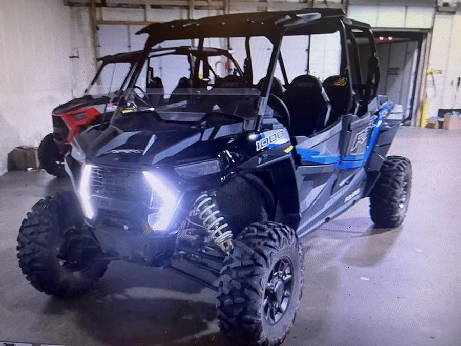 2023 Polaris® RZR XP 4 1000 Ultimate